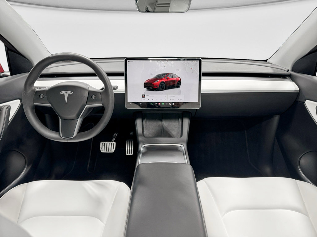 Used 2022 Tesla Model Y Performance AWD/4WD image 15