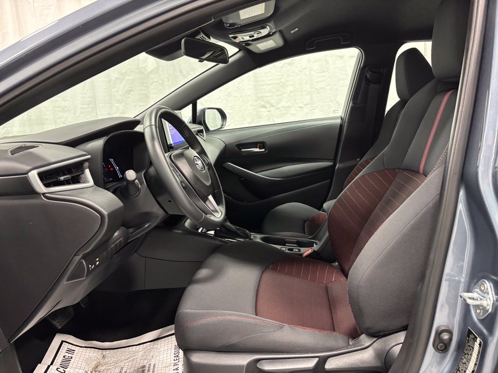 Used 2026 Toyota Corolla SE FWD image 14
