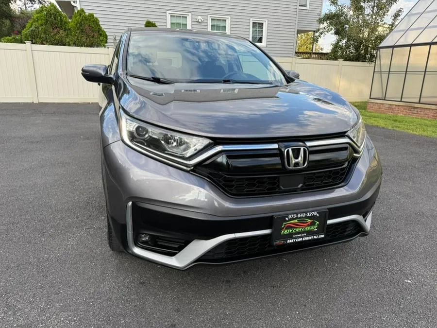 Used 2020 Honda CR-V EX image 12