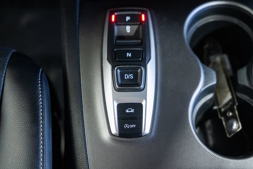 Used 2023 Honda Ridgeline RTL image 26