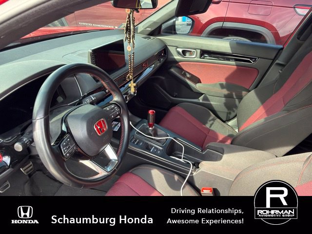 Used 2023 Honda Civic Si image 11
