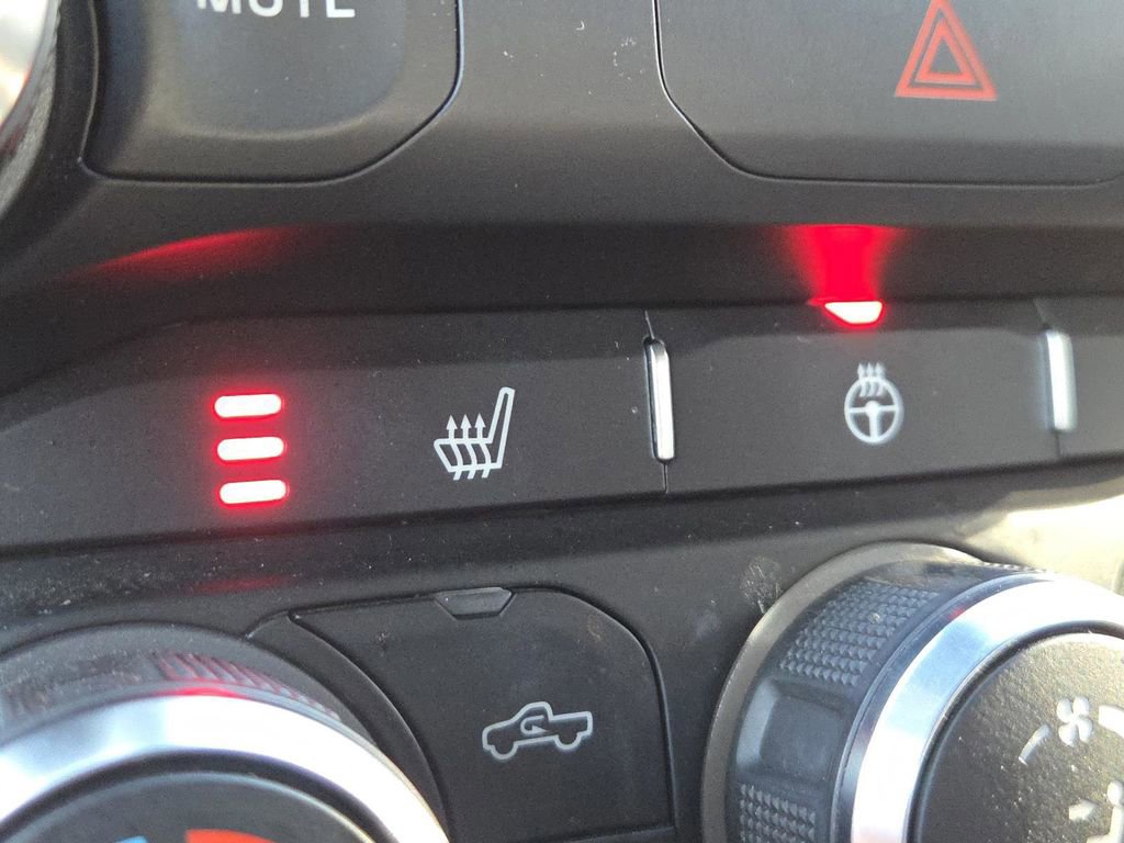 Used 2021 RAM 1500 Big Horn image 8