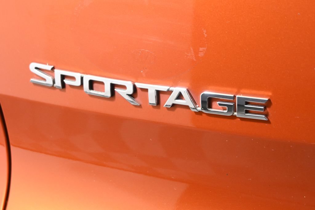 Used 2011 Kia Sportage SX w/ Premium Pkg w/Color Pkg AWD/4WD image 38