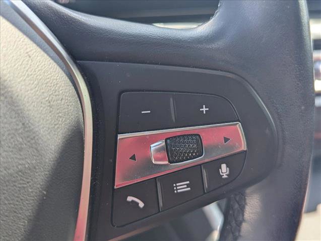 Certified 2023 BMW i4 eDrive35 w/ Premium Package RWD image 11