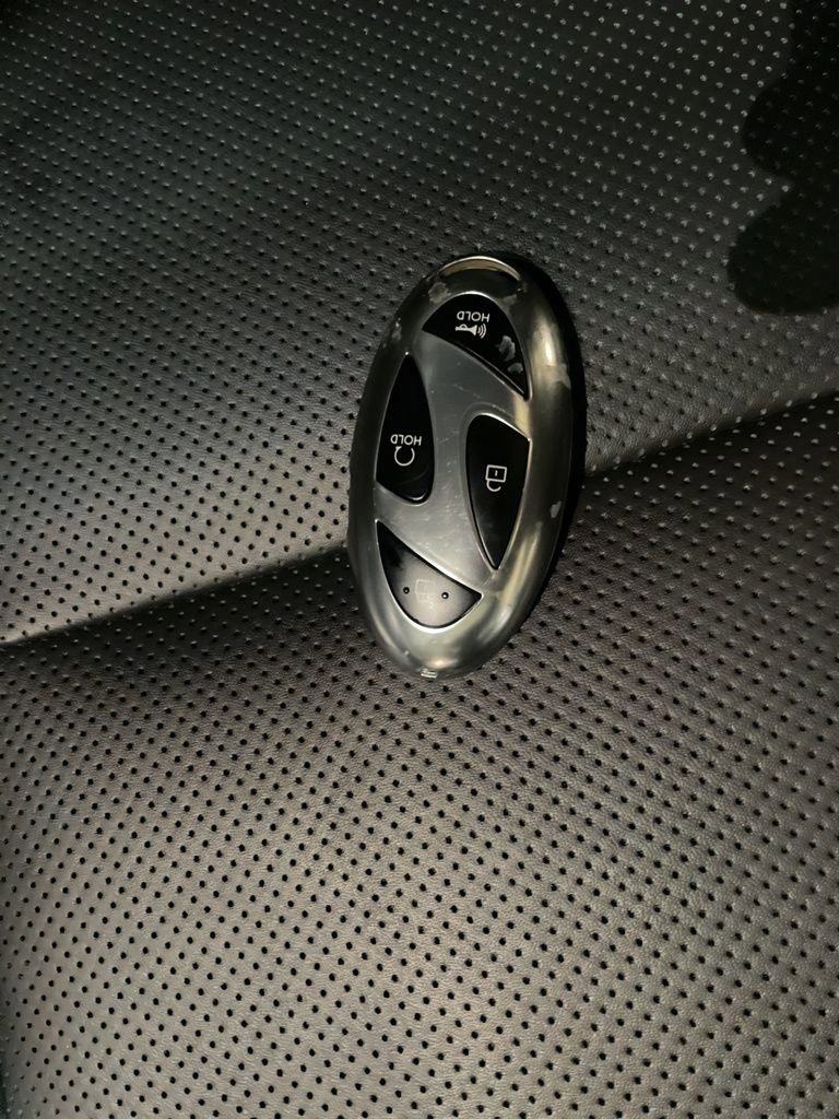 Certified 2024 Hyundai Santa Fe XRT image 28