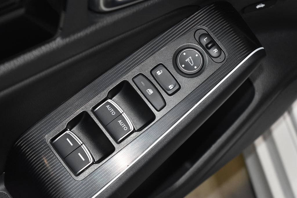 Used 2025 Honda Civic Sport Touring image 5