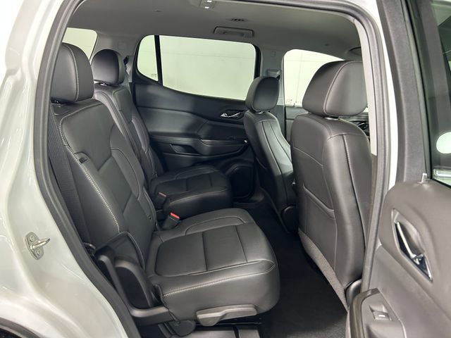 Certified 2023 GMC Acadia SLT w/ Preferred Package image 29