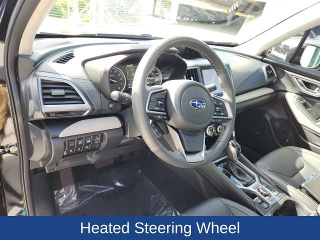 Certified 2023 Subaru Forester Limited image 30