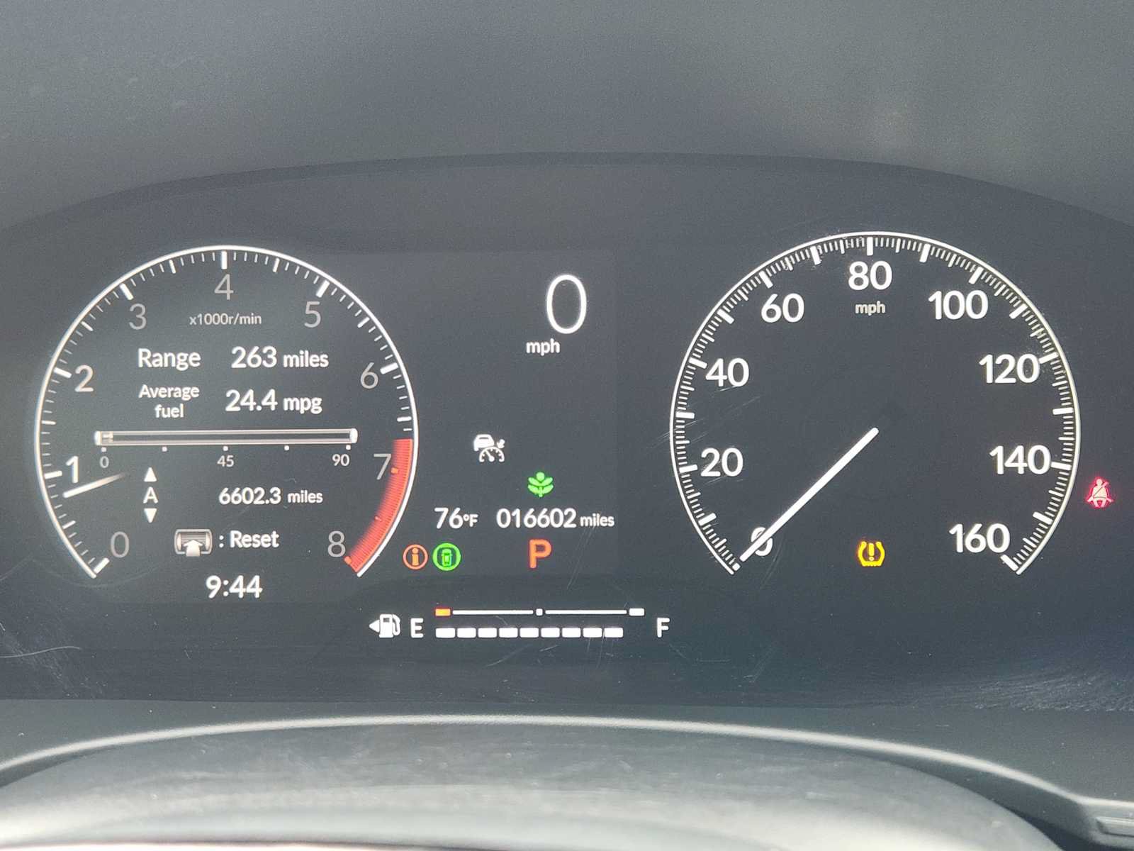 Certified 2024 Honda Civic LX image 15