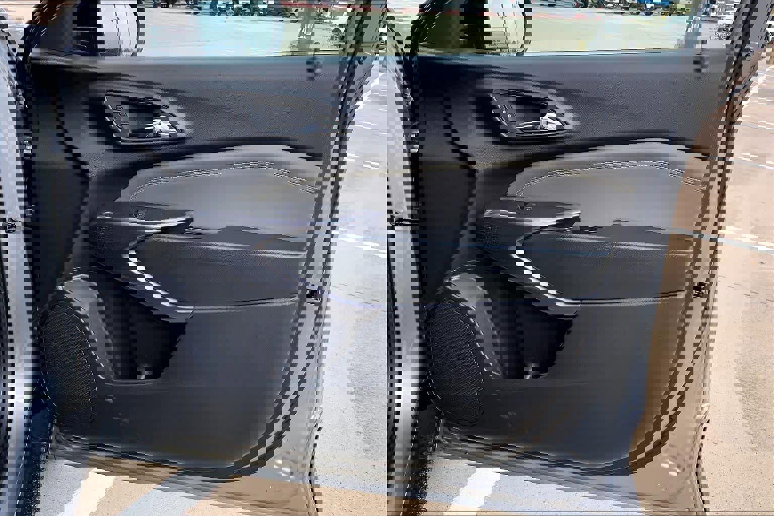 Used 2026 Chevrolet Trax ACTIV w/ Driver Confidence Package image 22