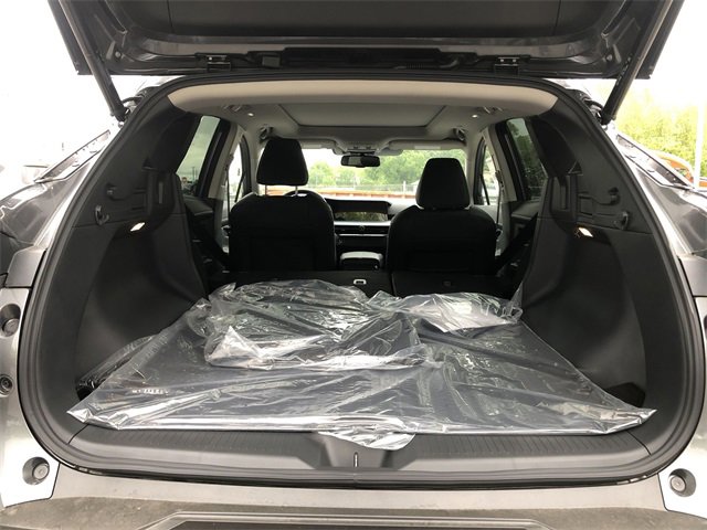 Certified 2025 Nissan Murano SL image 16