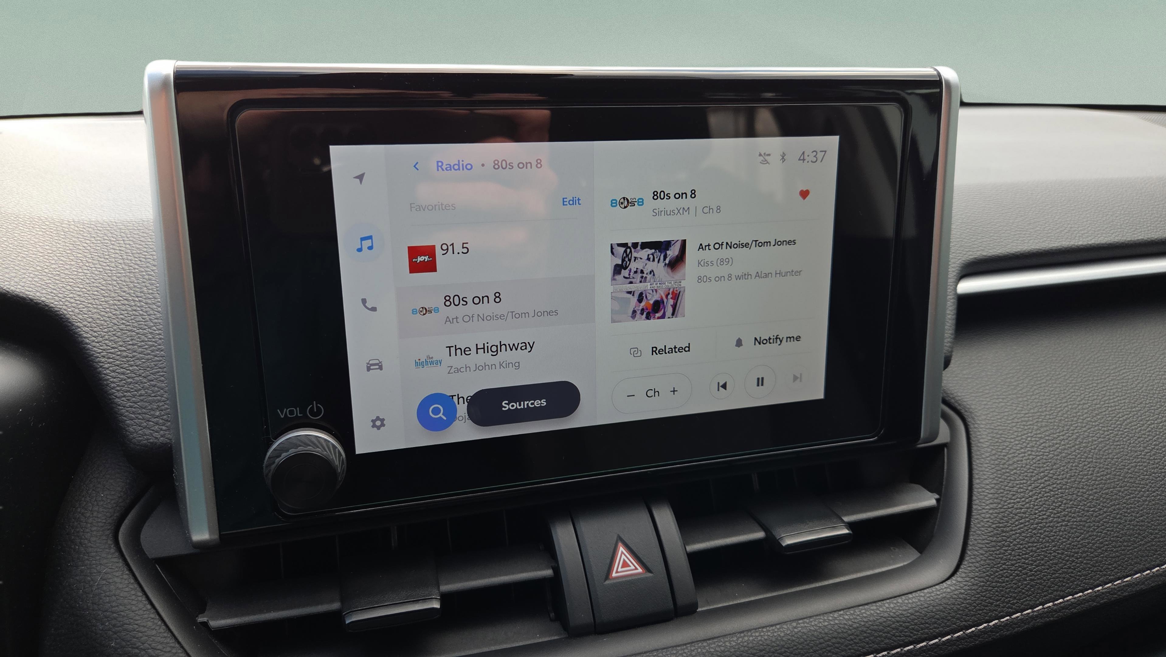 Certified 2024 Toyota RAV4 XLE FWD image 19