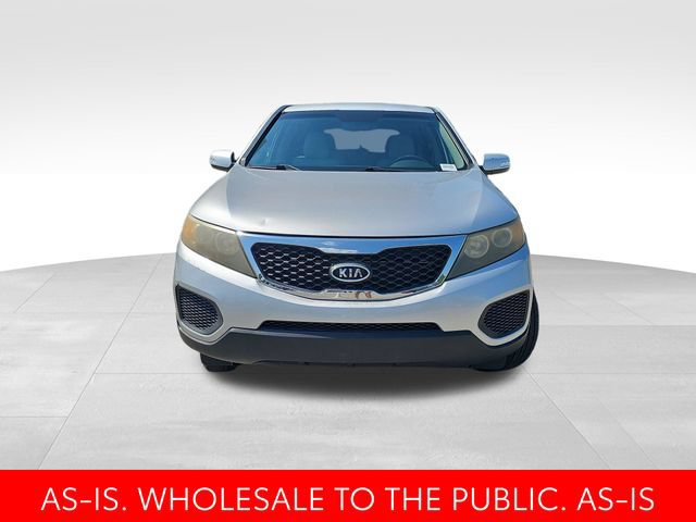 Used 2012 Kia Sorento FWD image 3