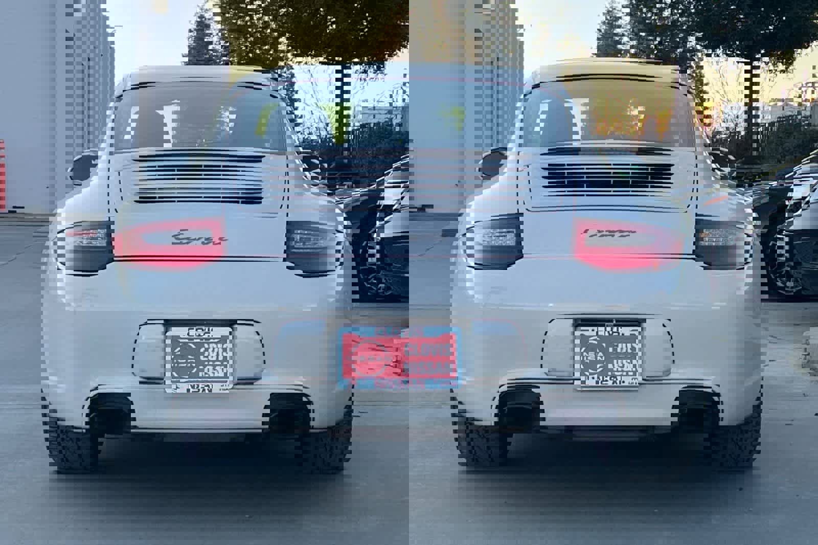 Used 2009 Porsche 911 Carrera image 8