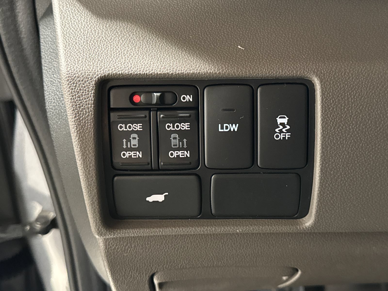 Used 2016 Honda Odyssey EX-L image 14