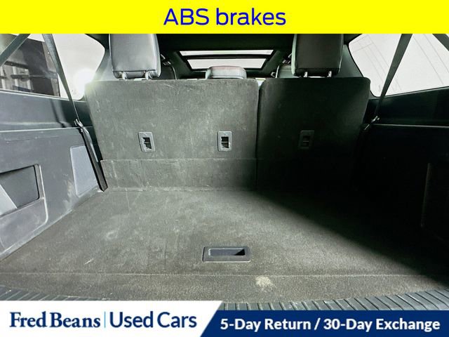 Used 2022 Ford Expedition Max Limited AWD/4WD image 34