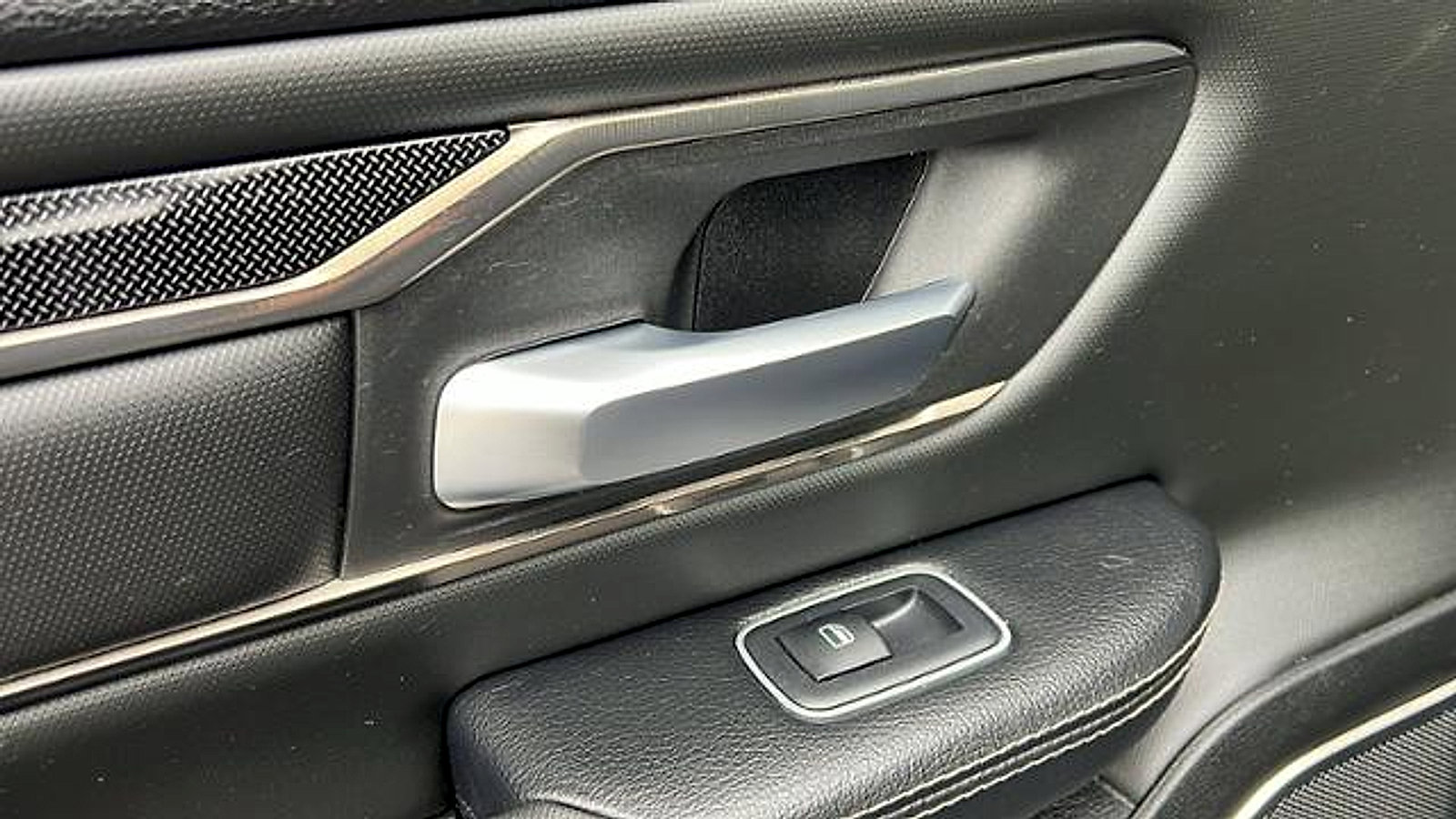 Used 2021 RAM 1500 Rebel w/ Rebel Level 2 Equipment Group image 13