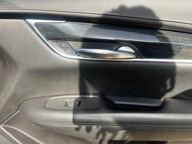 Used 2021 Cadillac XT5 Premium Luxury FWD image 21