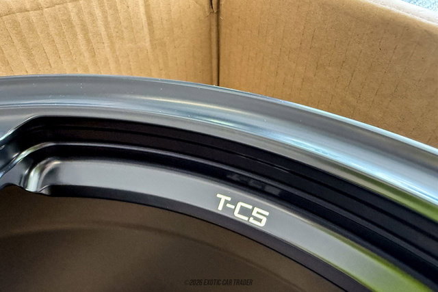Used 2021 Chevrolet Camaro ZL1 RWD image 86