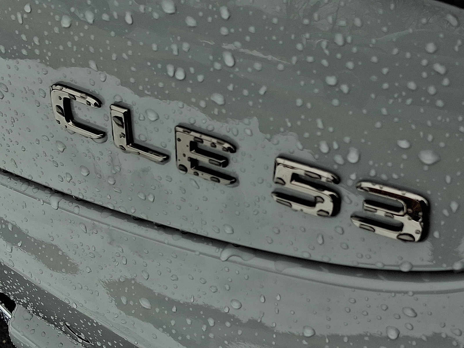 New 2026 Mercedes-Benz CLE 53 AMG 4MATIC Cabriolet image 18