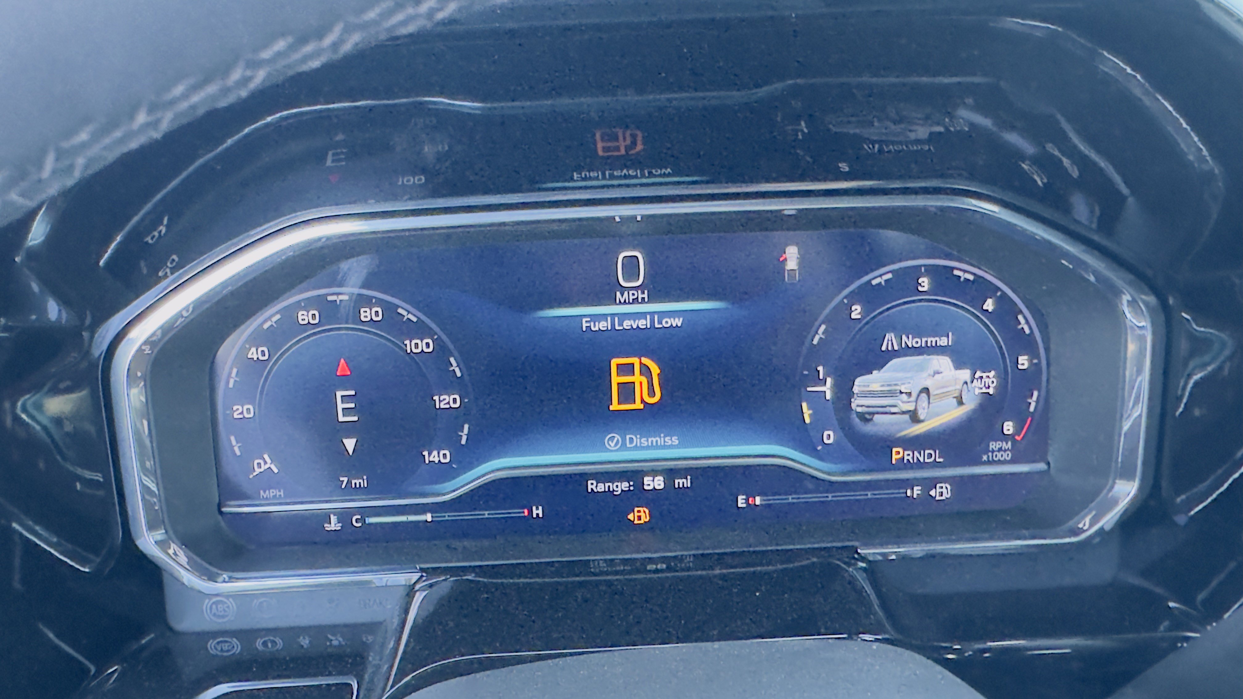 New 2025 Chevrolet Silverado 1500 LT w/ Safety Package image 20