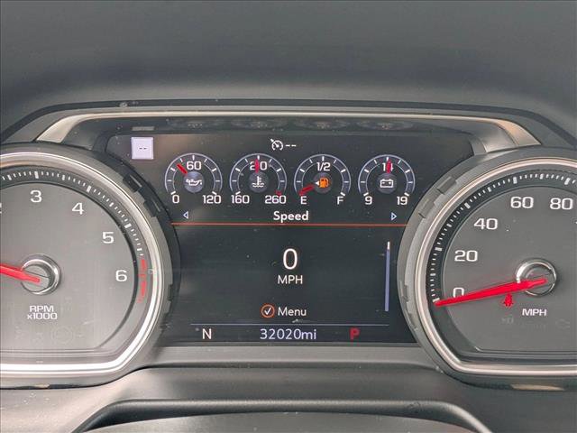 Used 2021 Chevrolet Tahoe Premier image 11