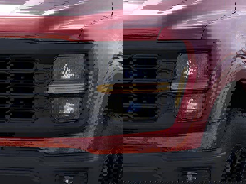 New 2025 Ford F150 STX image 18