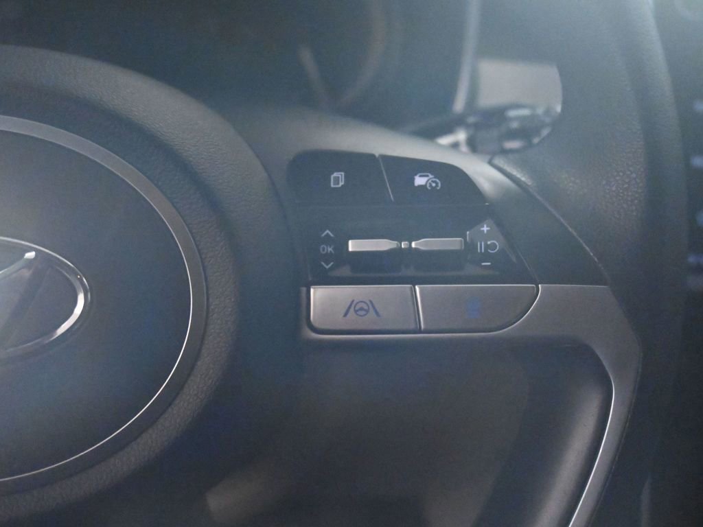 Used 2024 Hyundai Tucson SEL image 40