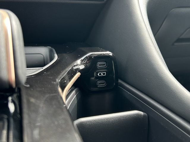 New 2026 Toyota Crown Signia w/ Advanced Technology Package AWD/4WD image 43