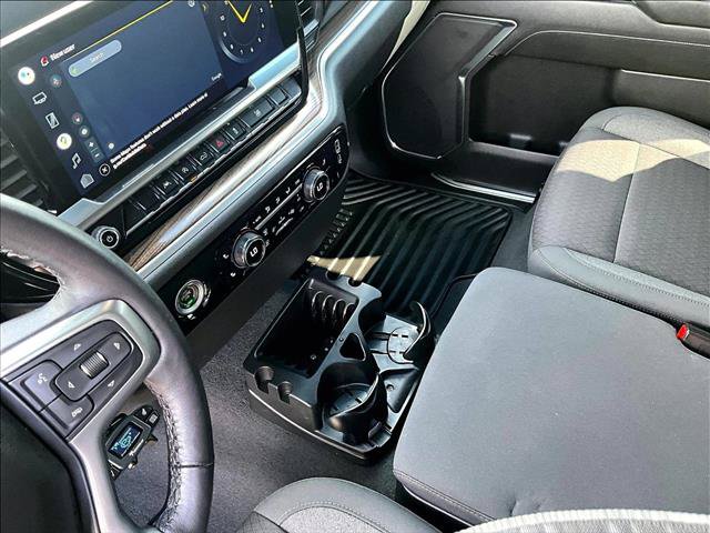 Used 2022 Chevrolet Silverado 1500 LT AWD/4WD image 14