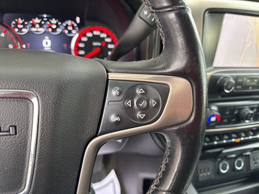 Used 2015 GMC Sierra 1500 Denali image 17