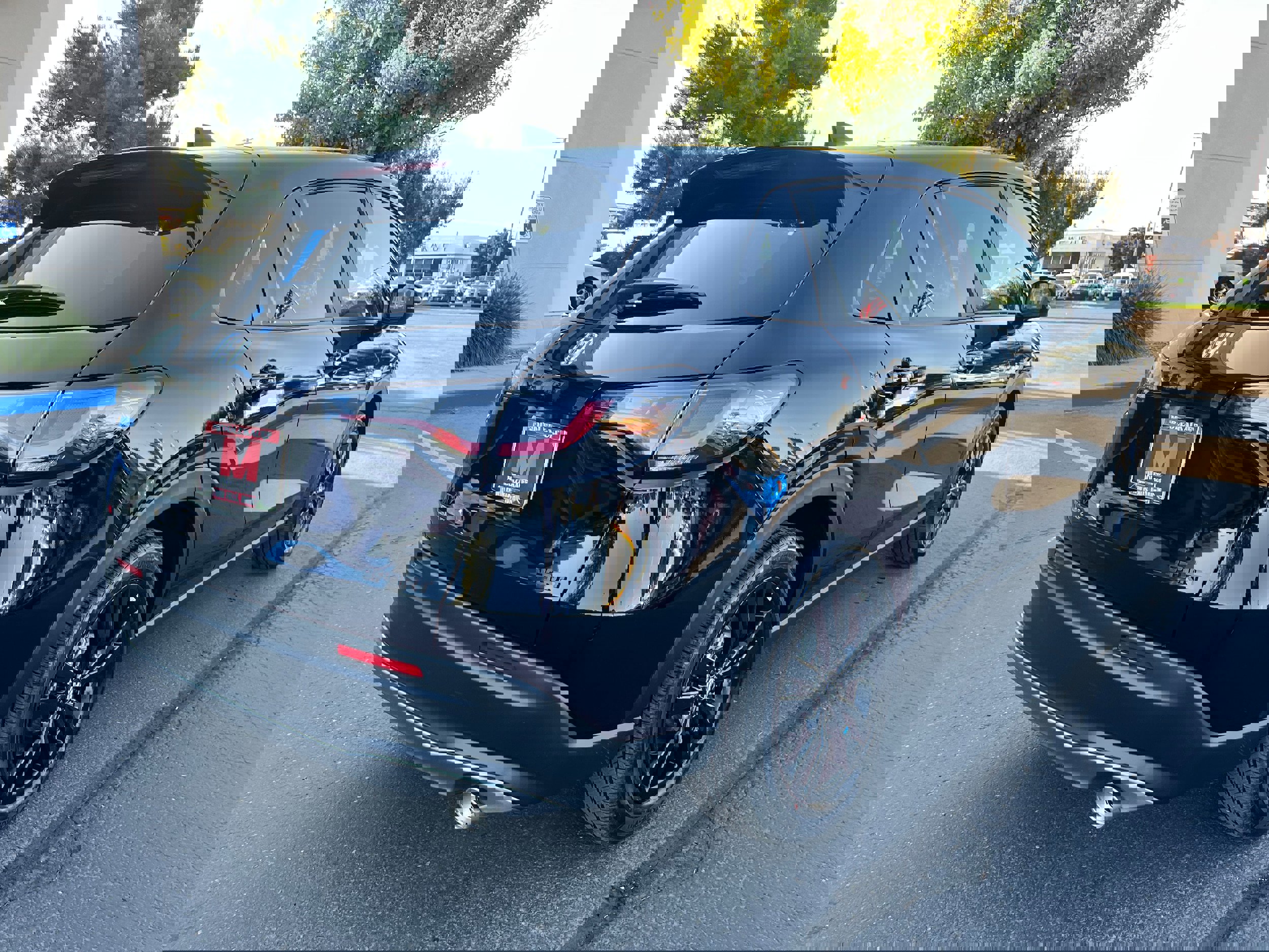 New 2026 Honda HR-V Sport image 6