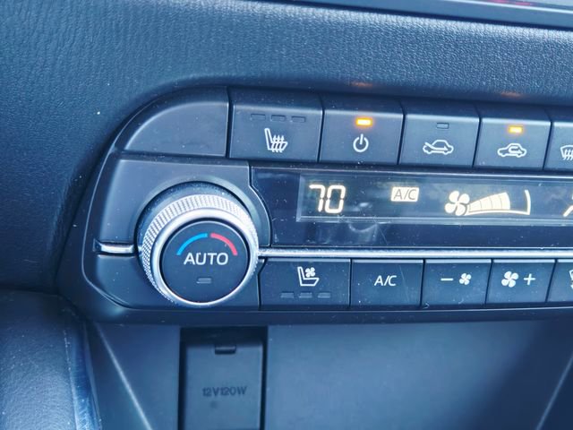 Used 2021 MAZDA CX-5 Grand Touring w/ GT Premium Package AWD/4WD image 28