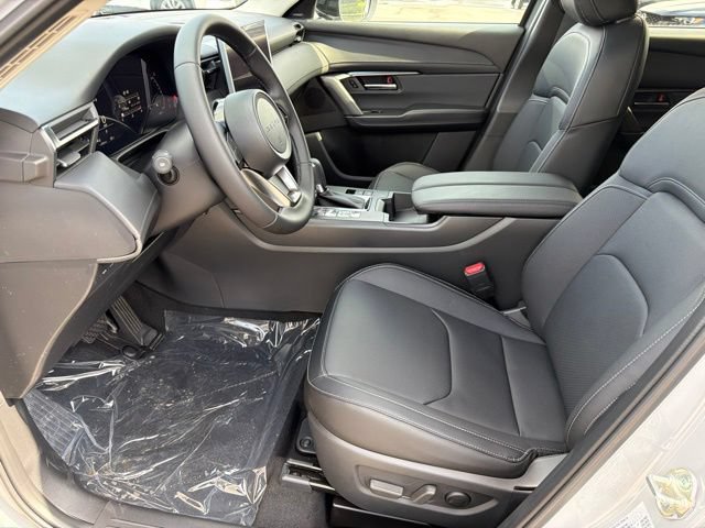 New 2026 MAZDA CX-5 2.5 S w/ Premium Package AWD/4WD image 24