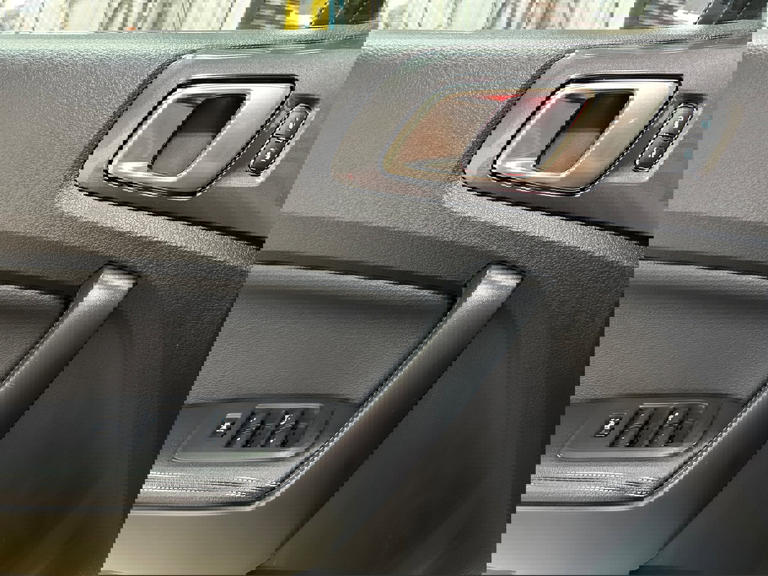 Certified 2021 Ford Ranger Lariat w/ Equipment Group 501A High image 11