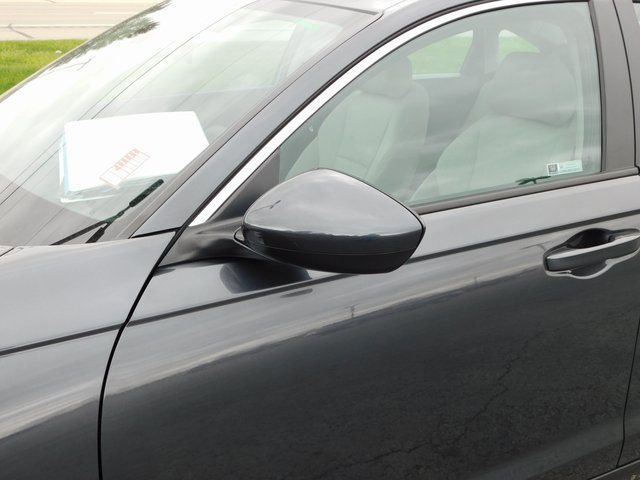 New 2025 Honda Accord LX image 9