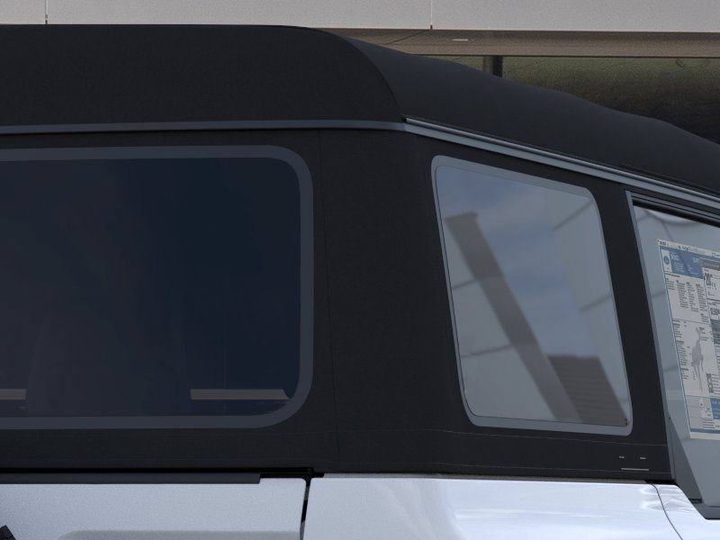 New 2026 Ford Bronco Outer Banks AWD/4WD image 26