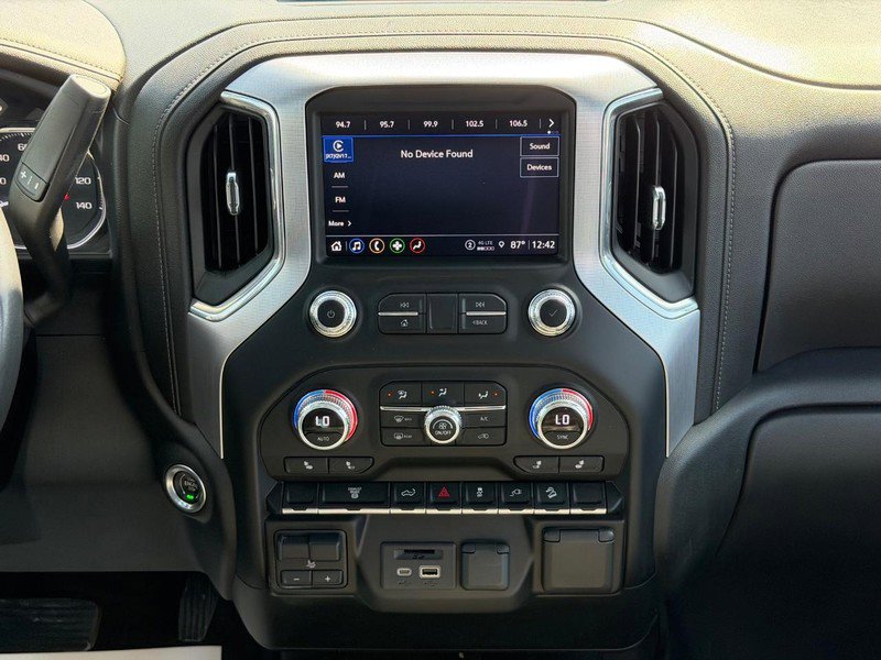 Used 2021 GMC Sierra 2500 SLT w/ Gooseneck/5TH Wheel Package image 15