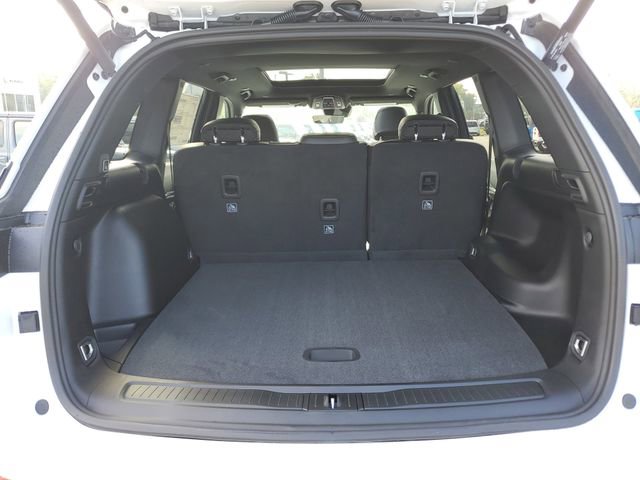 New 2025 Jeep Grand Cherokee Limited image 6