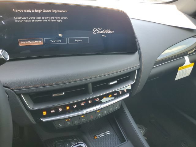 New 2026 Cadillac CT5 Sport RWD image 9