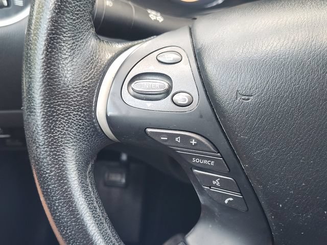 Used 2013 INFINITI JX35 FWD w/ Premium Pkg image 29