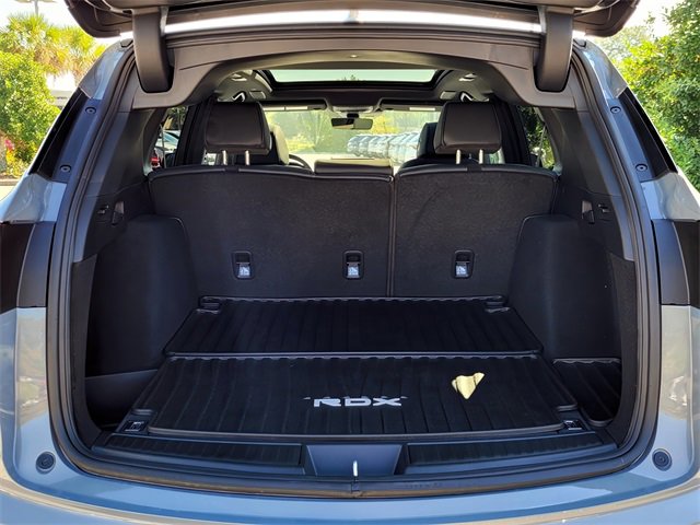 New 2025 Acura RDX A-Spec image 6