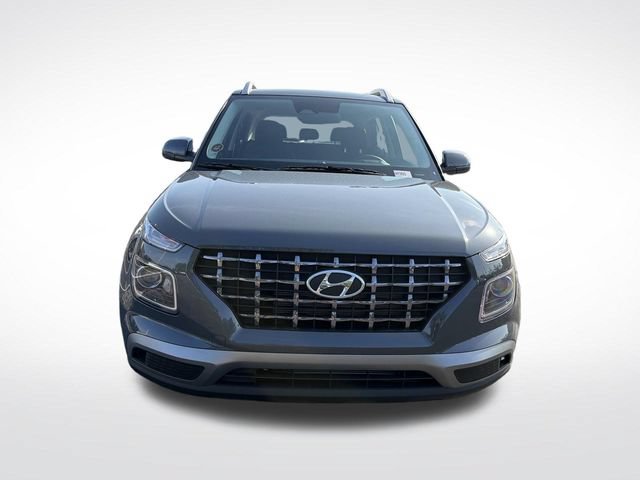 New 2026 Hyundai Venue SEL FWD image 16