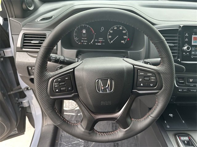 Used 2024 Honda Ridgeline TrailSport image 11