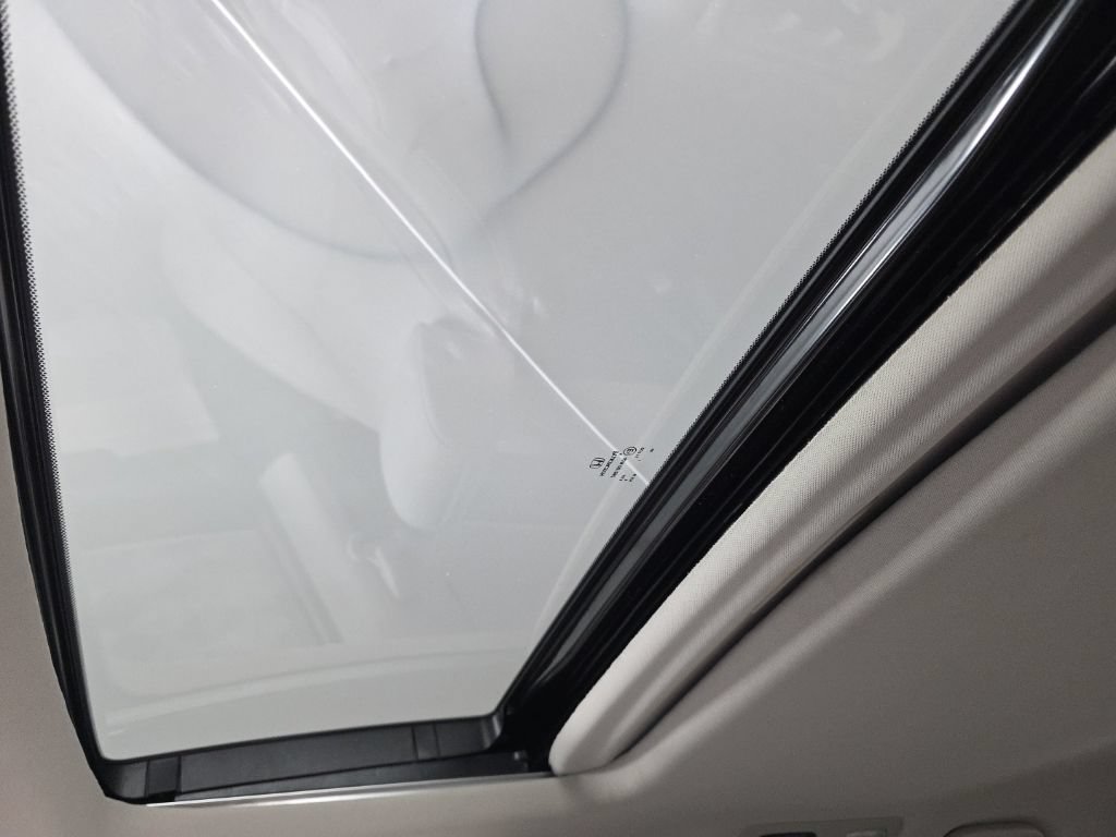 Used 2026 Honda Odyssey EX-L image 23