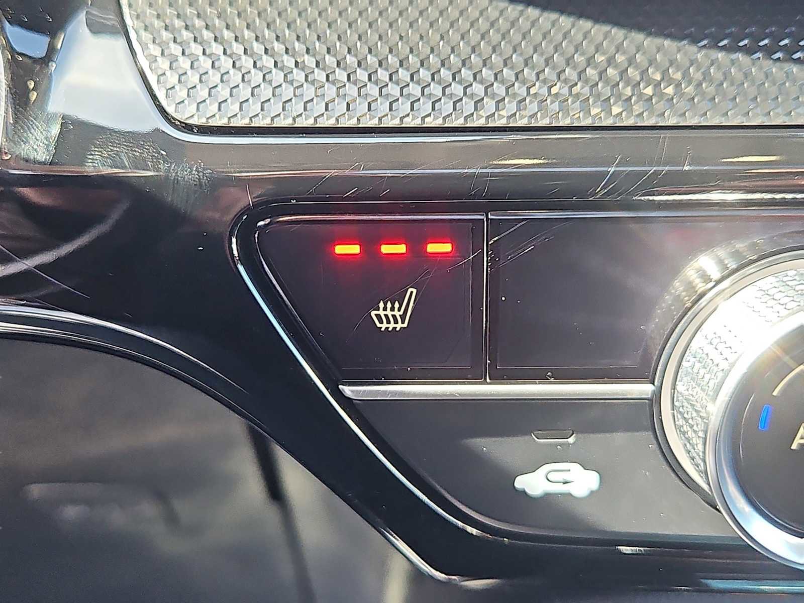 Certified 2024 Honda CR-V EX-L image 19