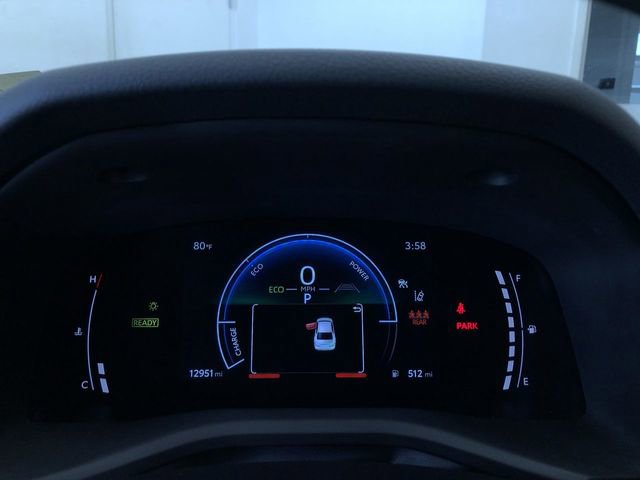 Certified 2026 Toyota Camry LE FWD image 30