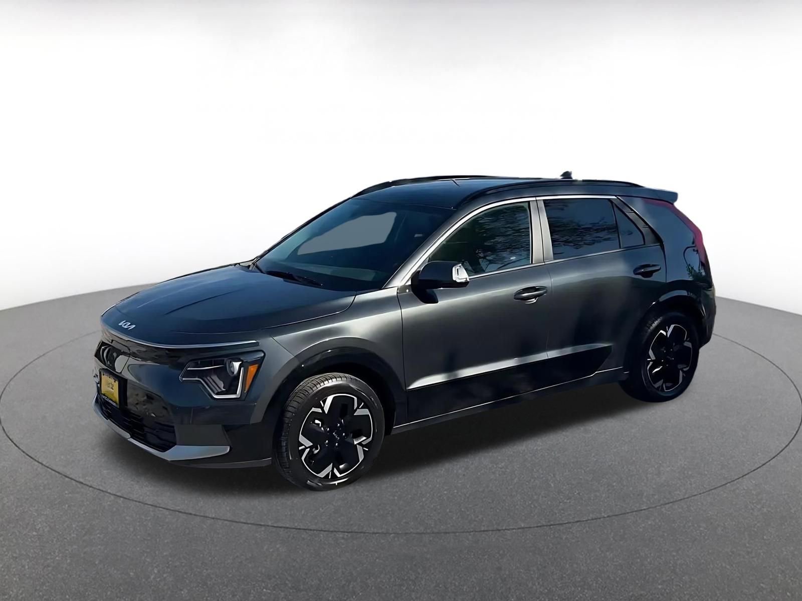 Used 2023 Kia Niro Wind FWD image 8