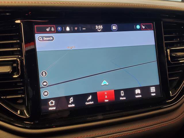 New 2026 Dodge Durango GT w/ Tow 'N Go Package image 15