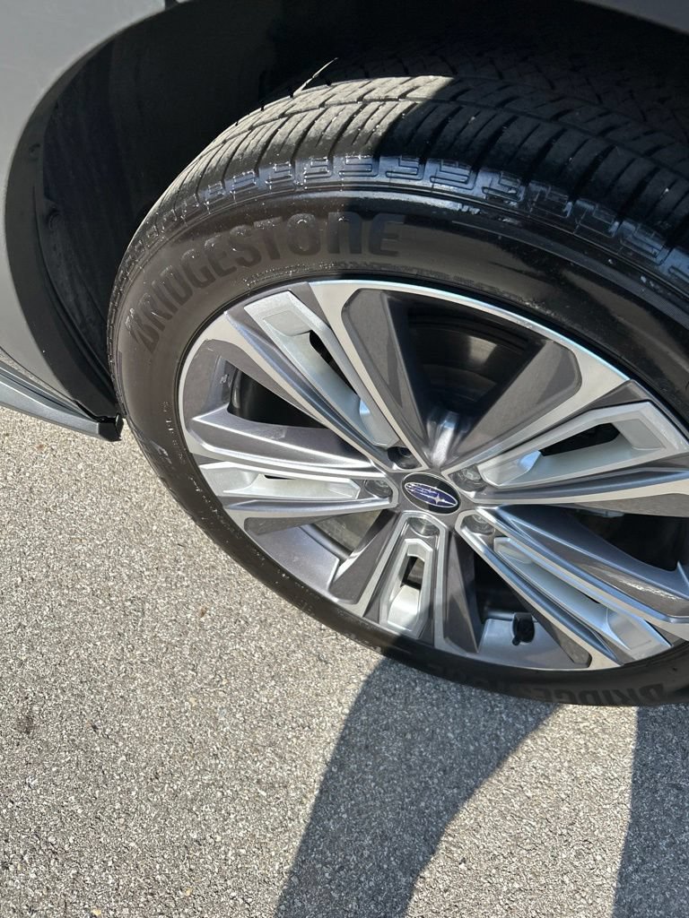 Certified 2023 Subaru Solterra AWD image 11